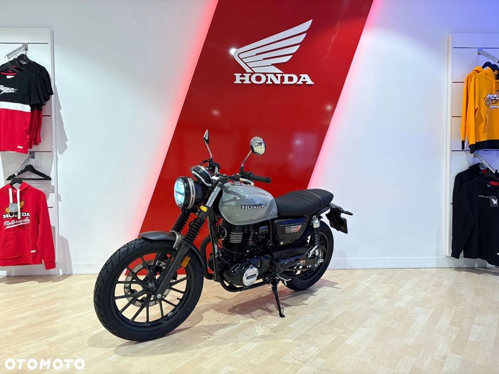 Honda GB - 3