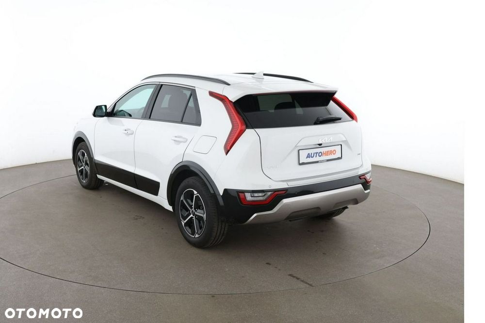 Kia Niro 2024 photo 4