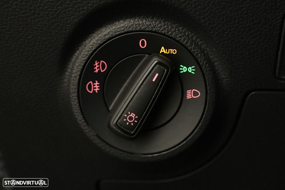SEAT Ibiza 1.0 TSI FR - 17
