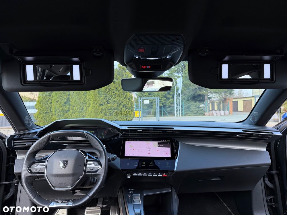 Peugeot 308 1.5 BlueHDi GT S&S EAT8 - 22