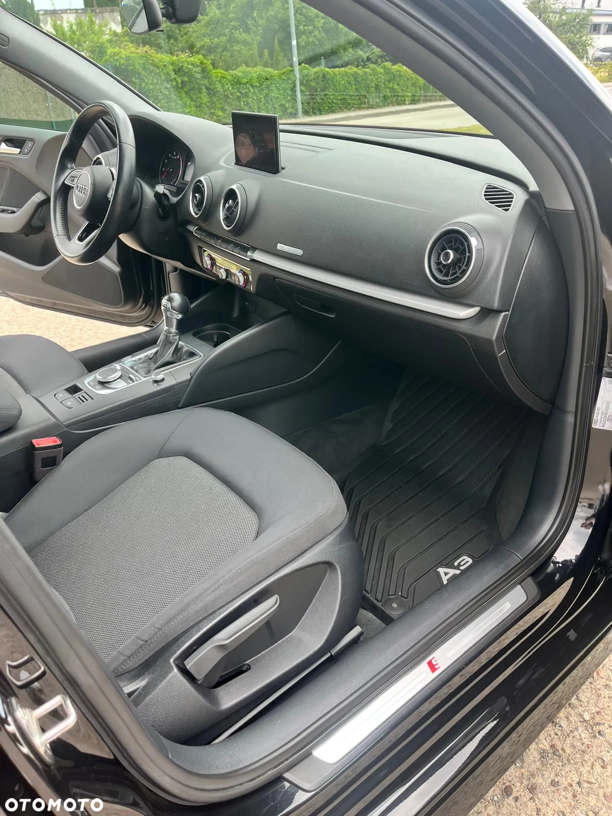 Audi A3 1.5 TFSI S tronic - 17
