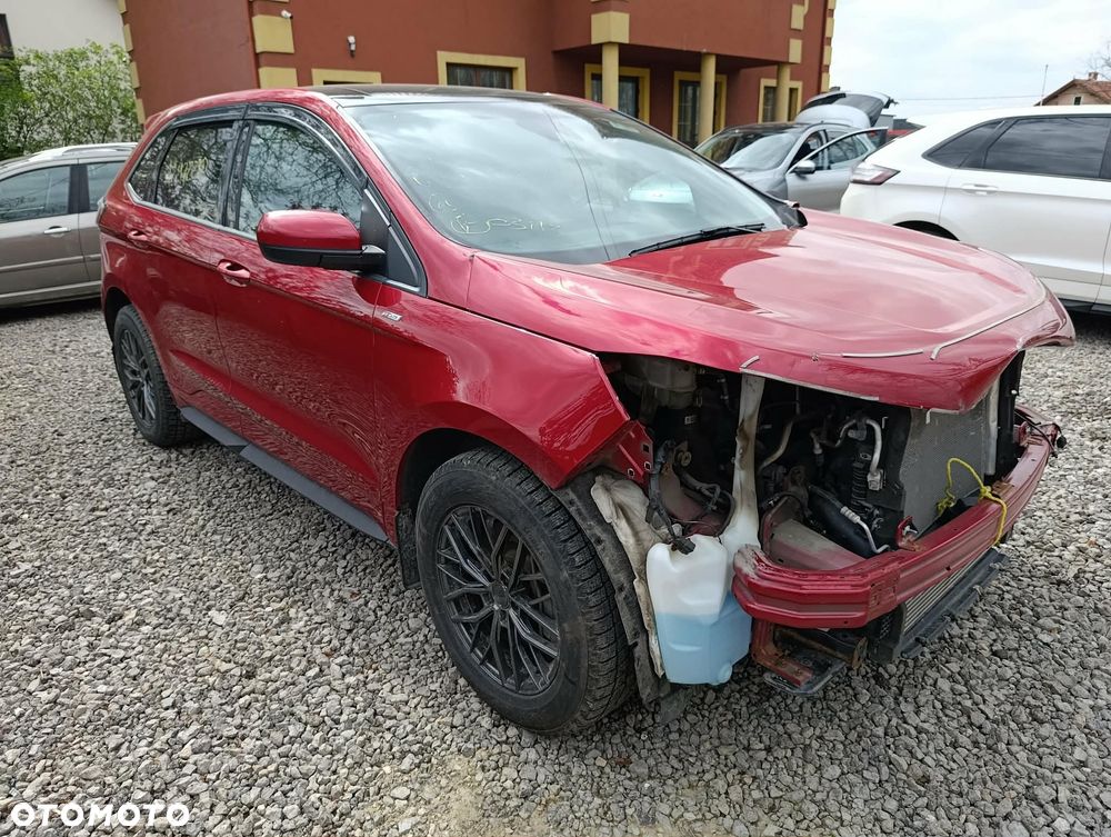 Ford Edge - 6
