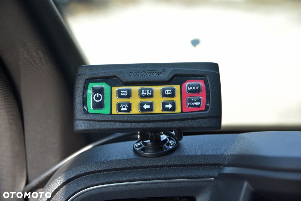 Renault Master Autolaweta Pomoc Drogowa 170KM Automat AT9 - 22