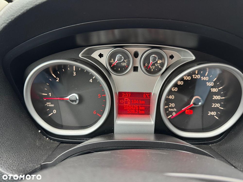 Ford Kuga 2.0 TDCi 2x4 Trend - 16