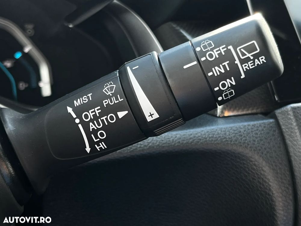Honda Civic - 18