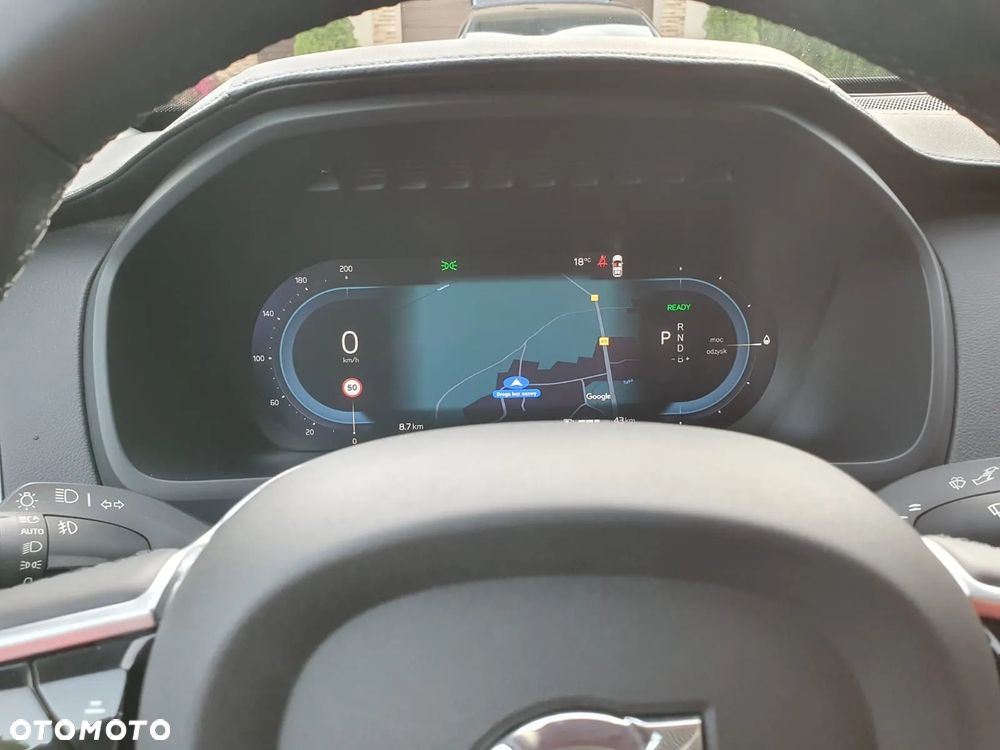 Volvo XC 90 - 18