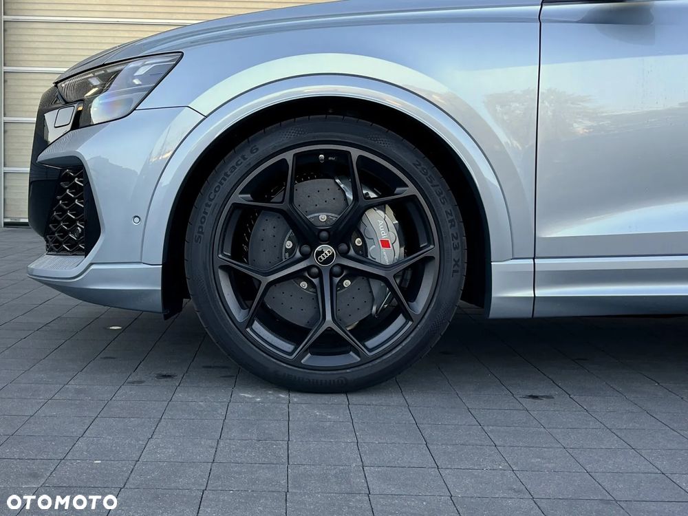 Audi RS Q8 - 20