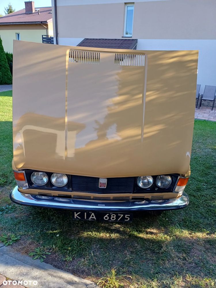 Fiat 125p - 15