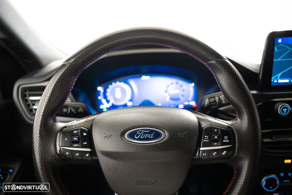 Ford Kuga 1.5 EcoBoost ST-Line - 13