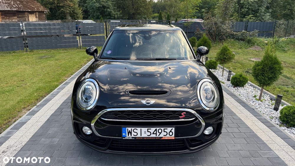 MINI Clubman Cooper S - 13