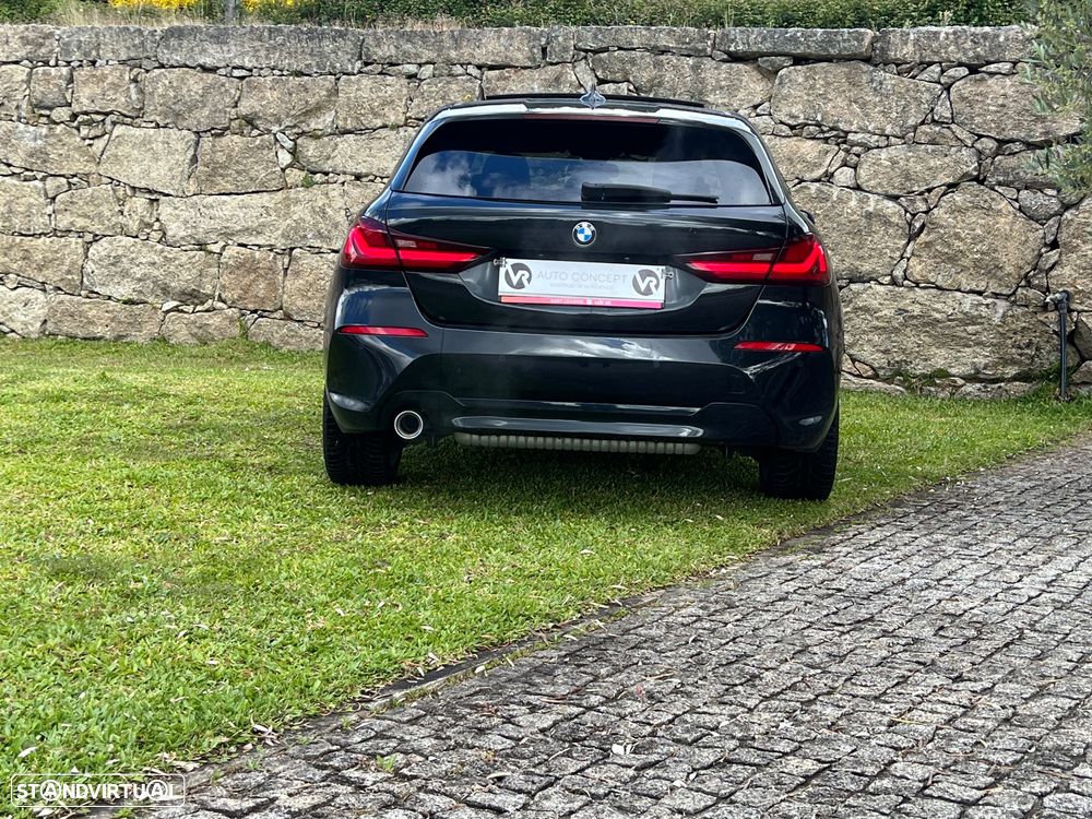 BMW 118 i Aut. Advantage - 31