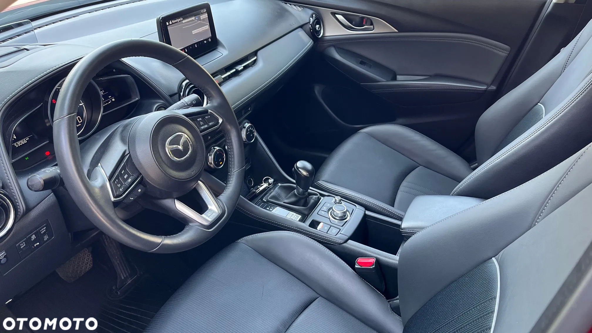 Mazda CX-3 2.0 SkyPassion - 10