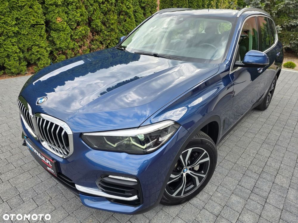 BMW X5 - 4
