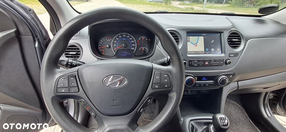 Hyundai i10 1.0 Premium - 29