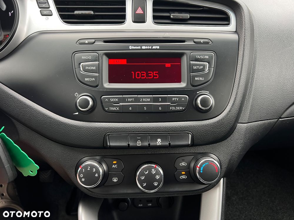 Kia Ceed 1.4 CVVT - 7