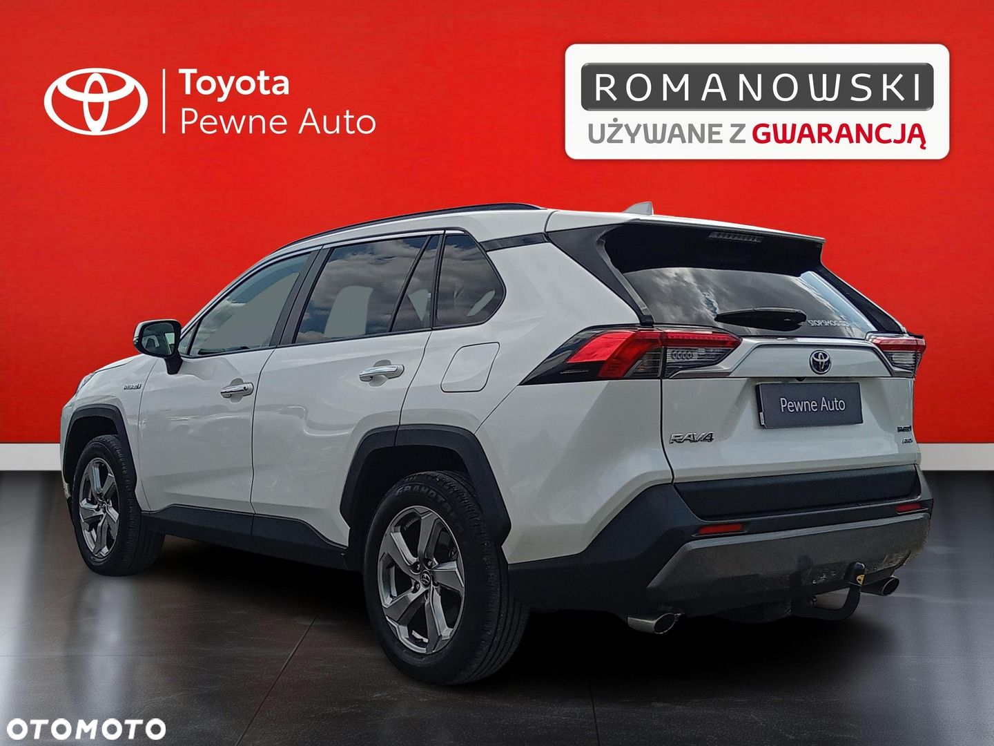 Toyota RAV4 - 11