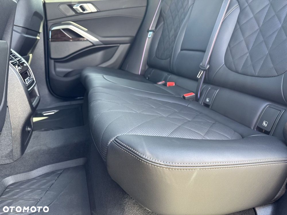 BMW X6 xDrive40d mHEV - 20