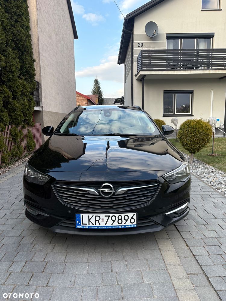 Opel Insignia - 7