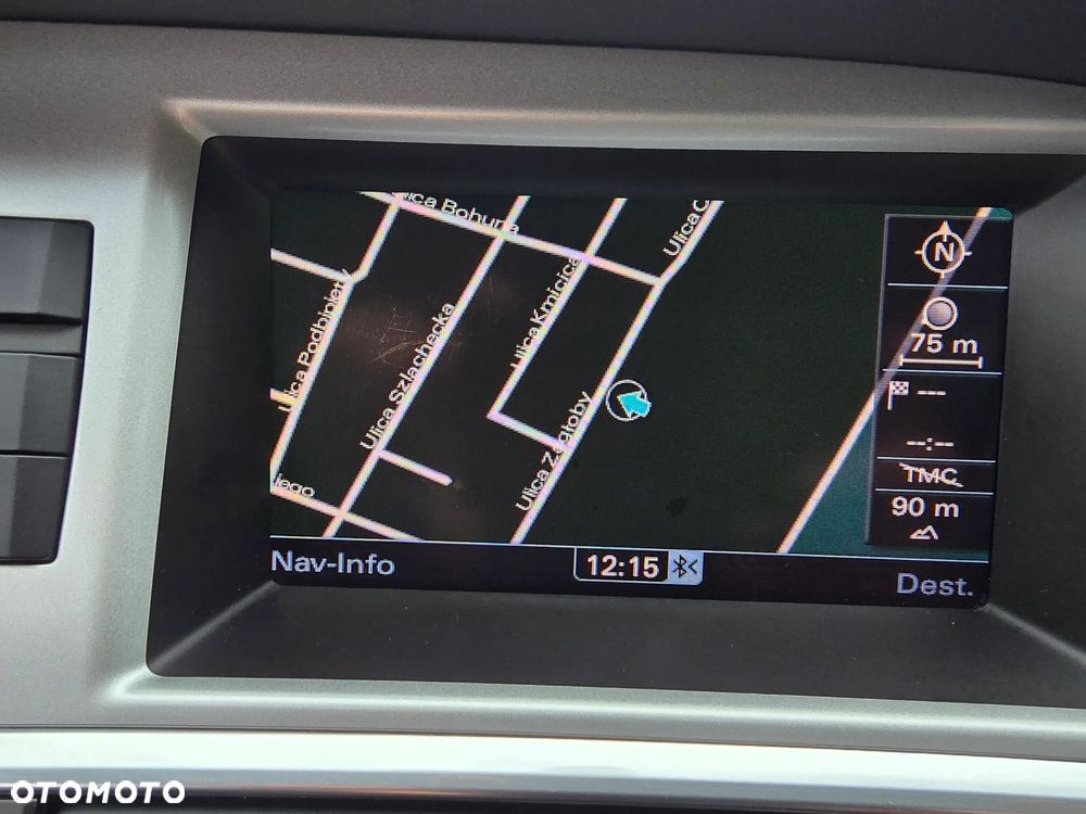 Audi A6 Avant 2.0 TDIe DPF - 31