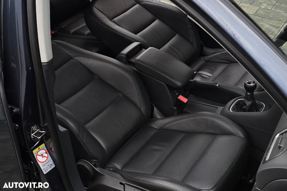 Volkswagen Golf 1.4 TSI Team - 18