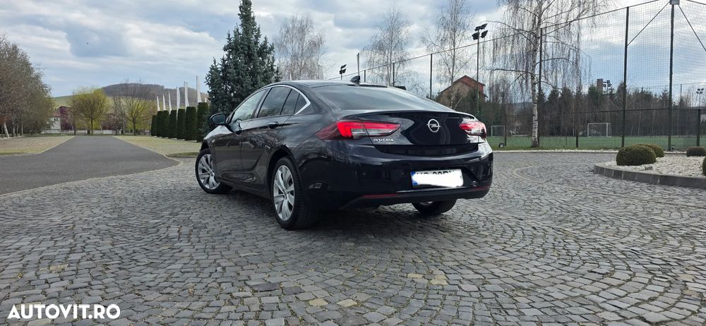 Opel Insignia 1.6 ECOTEC Aut Business Innovation - 6