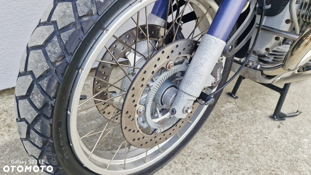 BMW GS - 17