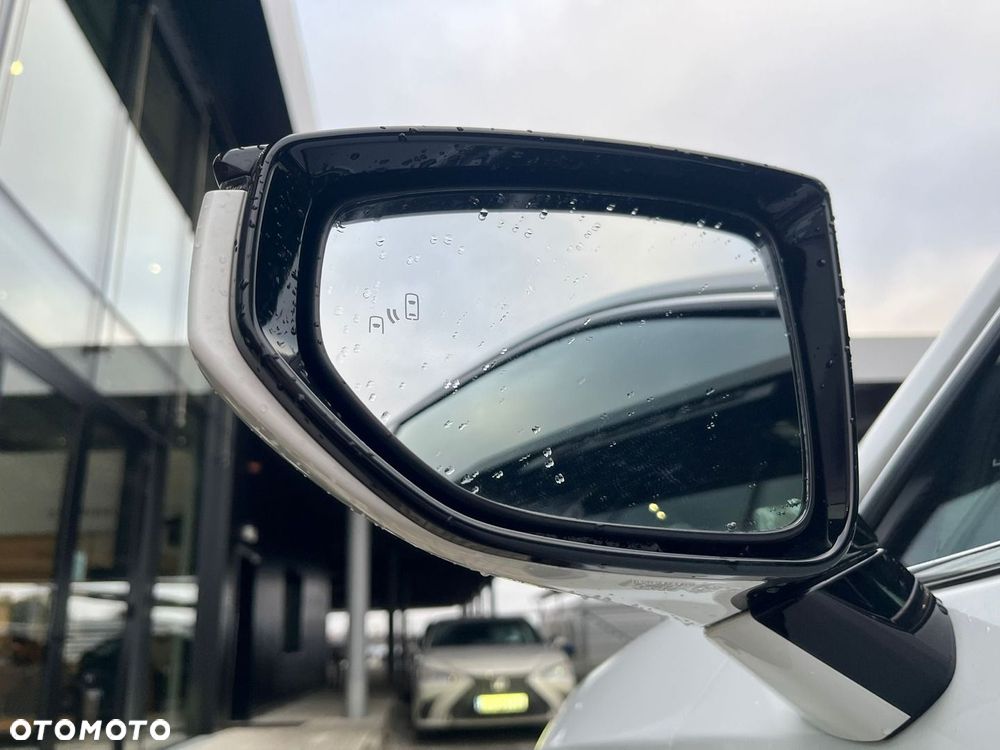 Lexus UX 250h GPF F Sport Design 2WD - 37