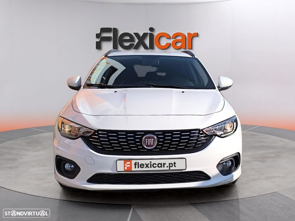 Fiat Tipo Station Wagon 1.3 M-Jet Lounge - 2