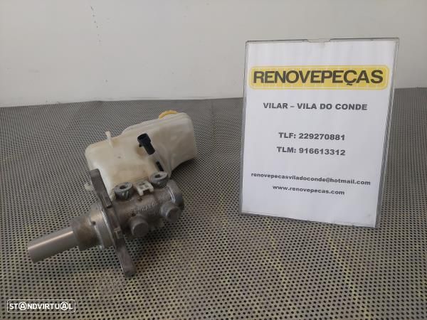 Bomba Travoes Citroen Nemo Caixa (Aa_) - 1