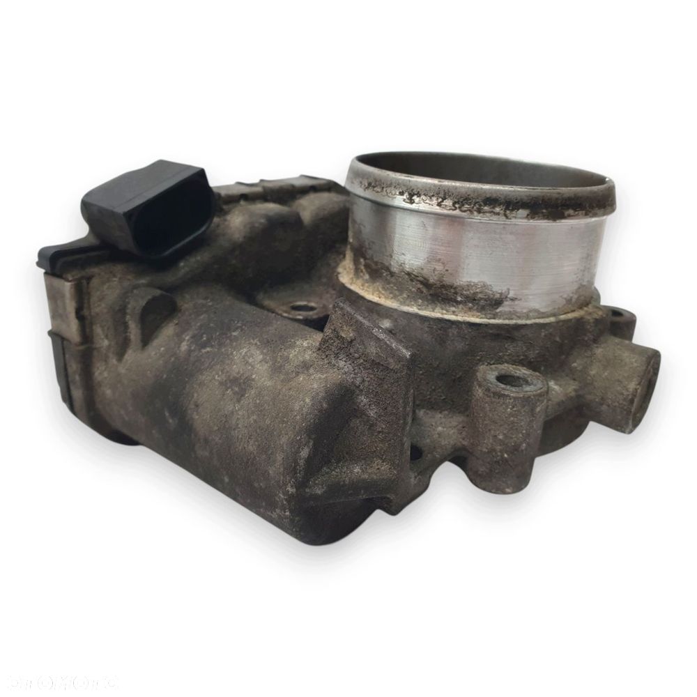 PRZEPUSTNICA Ford Transit Custom 2.2 TDCi BOSCH 0280750598 BK2Q-9E926-AC - 3