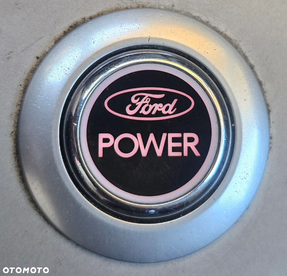 Ford Focus 1.6 Ti-VCT Sport - 34