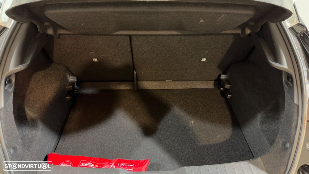 Nissan Juke 1.0 DIG-T Tekna - 28