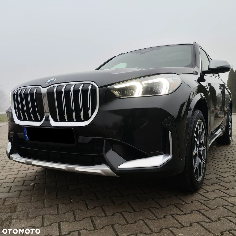 BMW X1 - 12