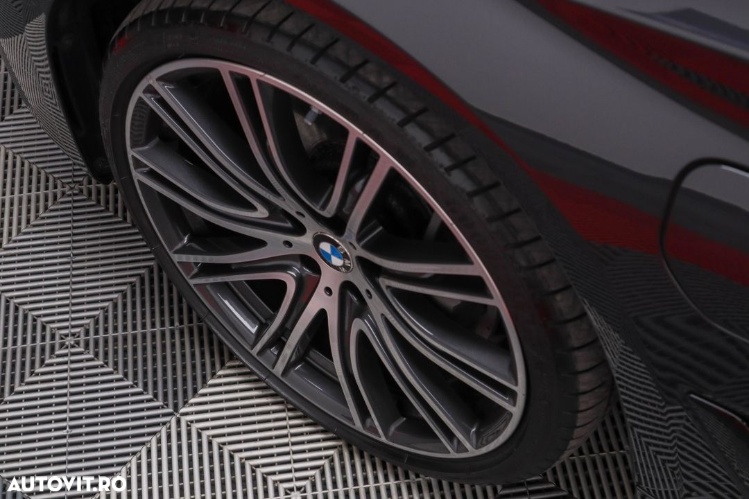 BMW Seria 5 545e xDrive AT PHEV - 12