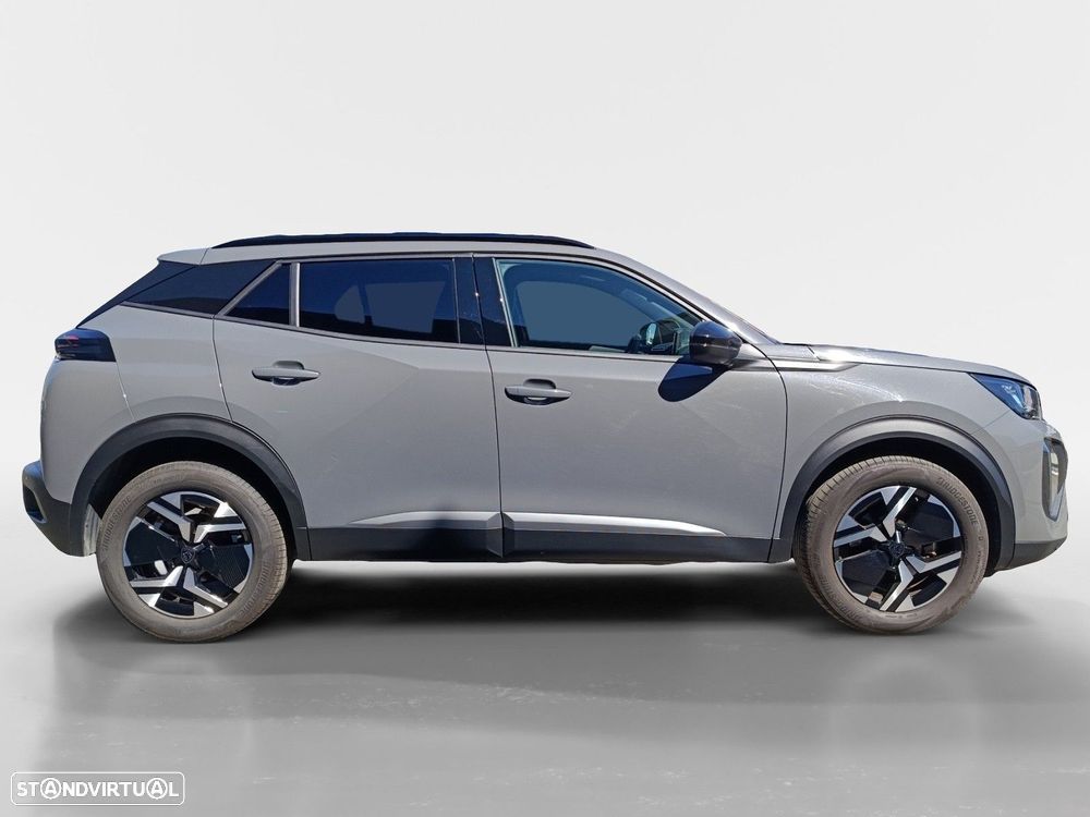 Peugeot 2008 - 6