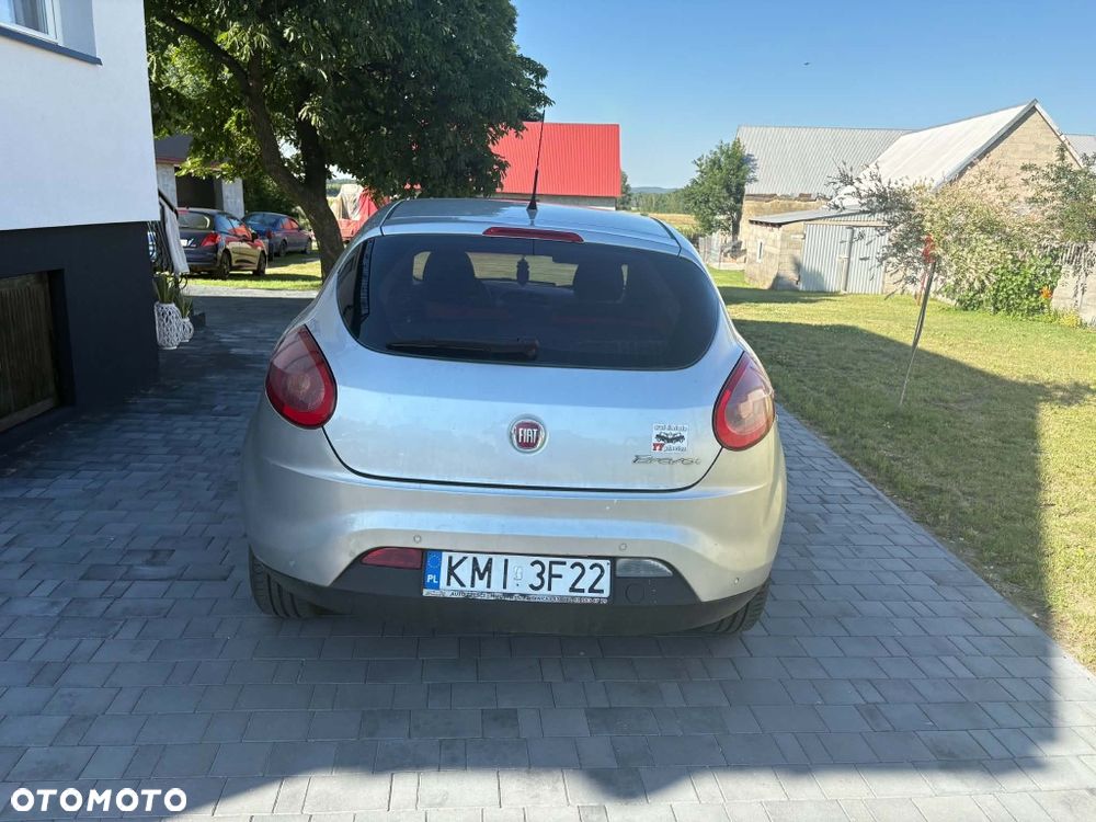 Fiat Bravo - 4