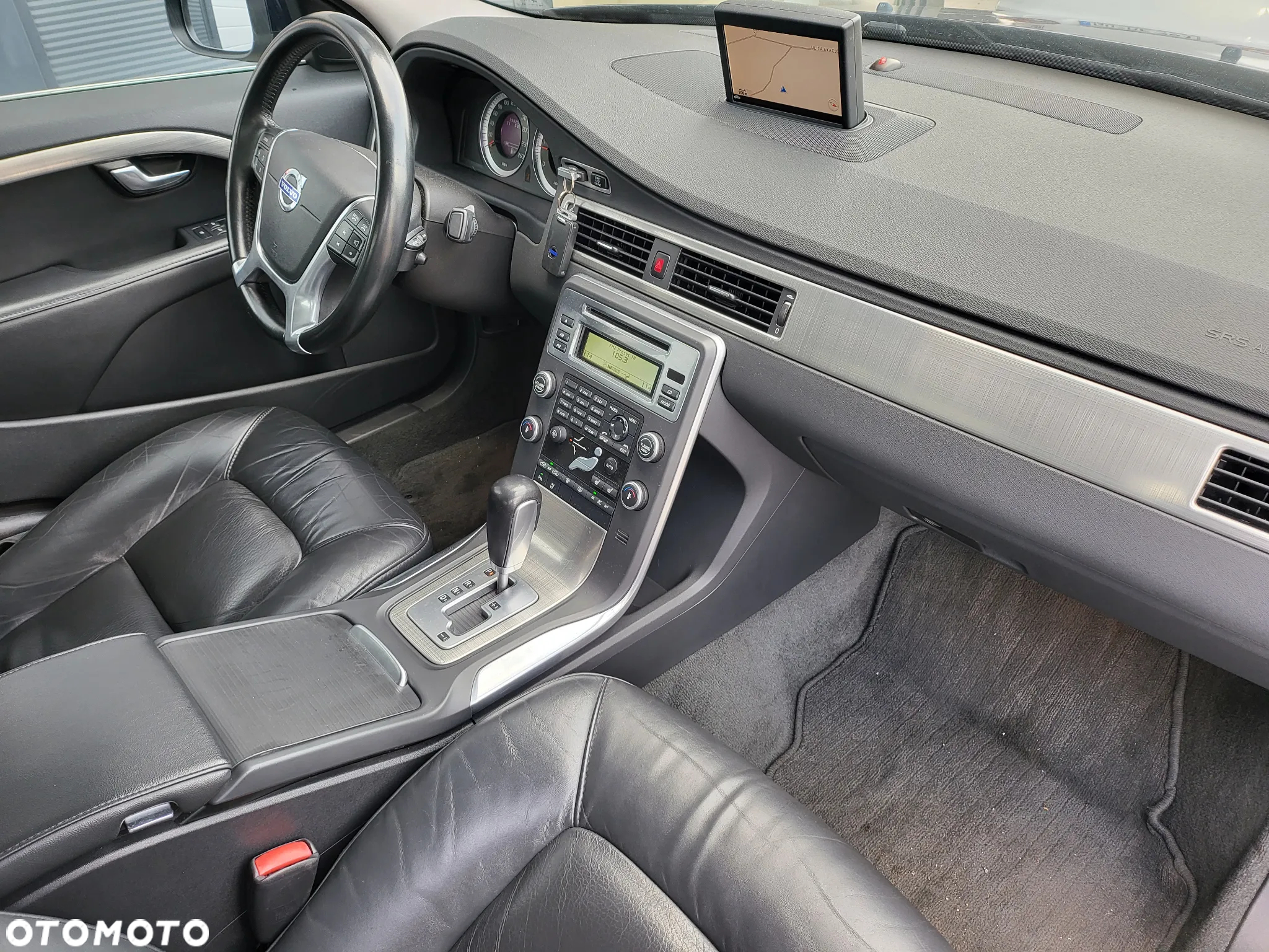 Volvo S80 D3 Executive - 21