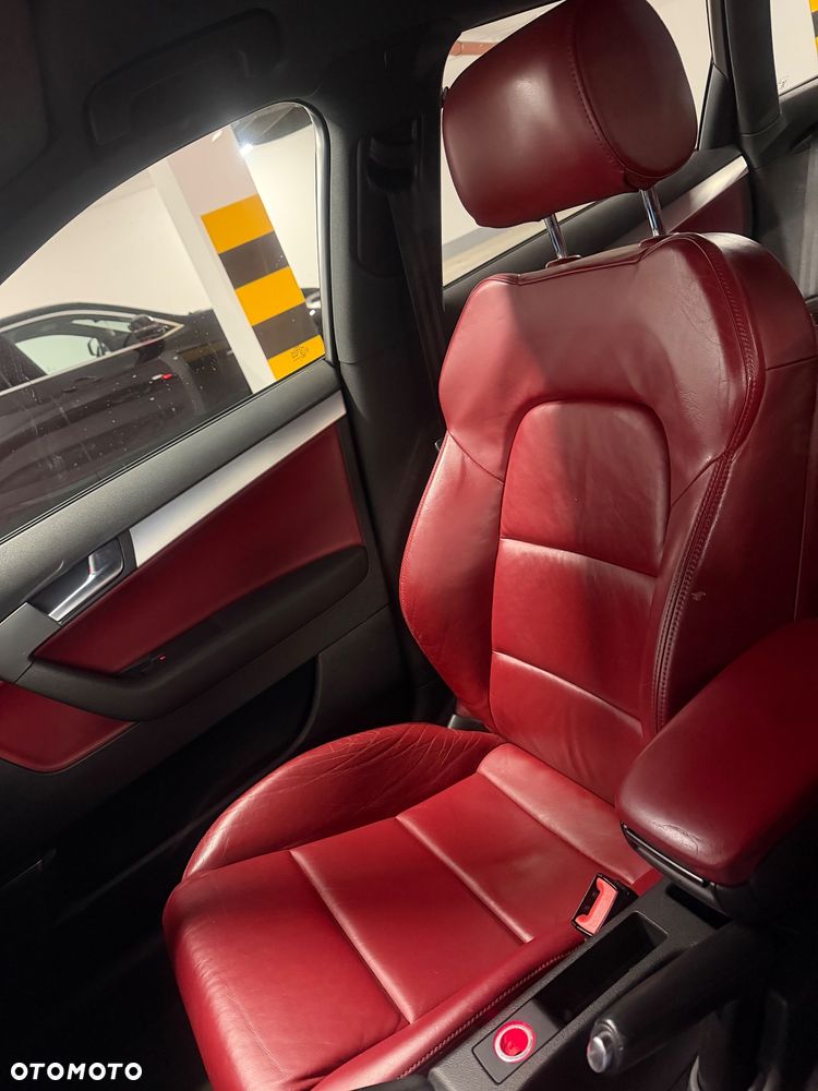 Audi A3 Sportback 2.0 TFSI Quattro Ambition S tronic - 7