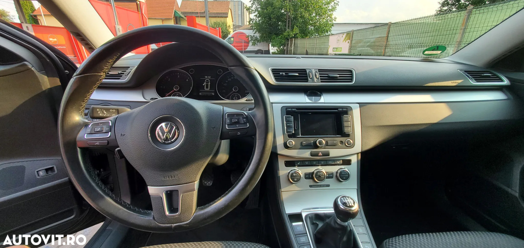 Volkswagen Passat - 7