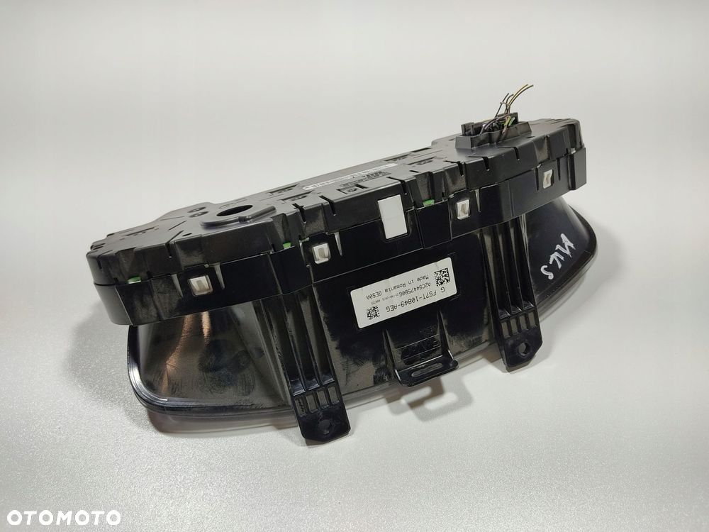 licznik ford mondeo mk5 v 1.5 benzyna ecoboost fs7t-10849-aeg 2012-2018 - 7