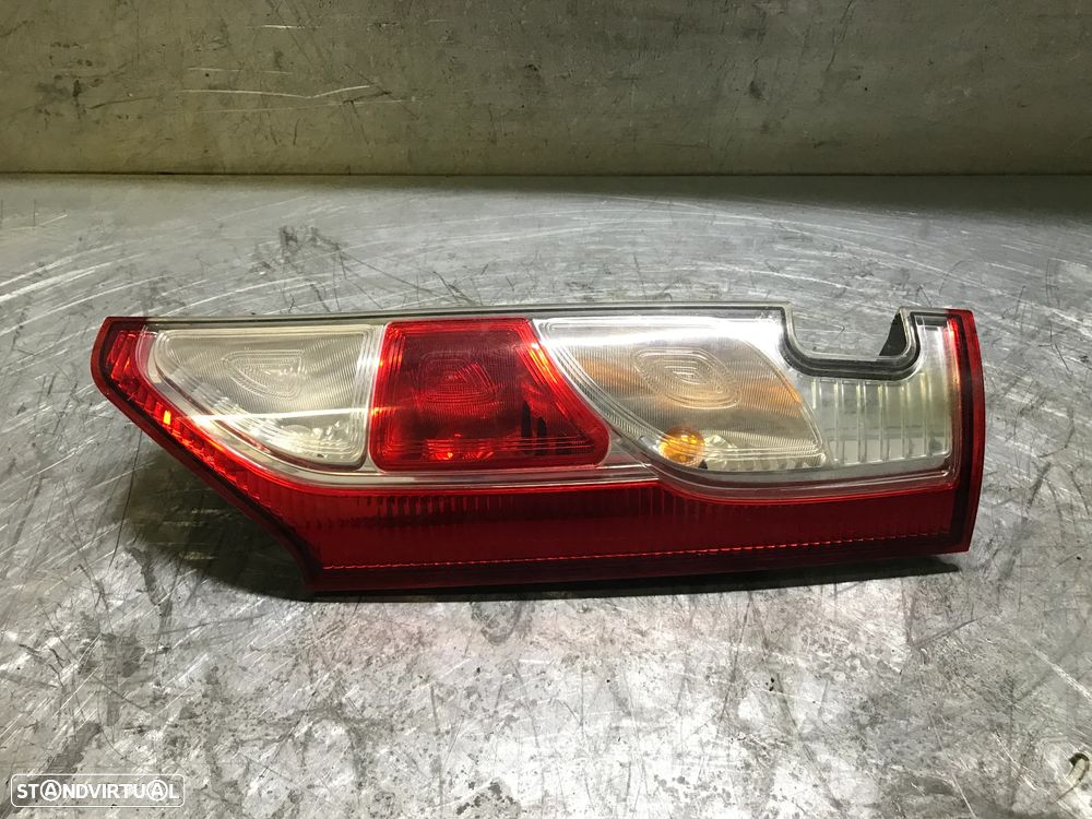 FAROLIM STOP RENAULT KANGOO II FASE 2 2013-2021 - DIREITO 265506747R - 1