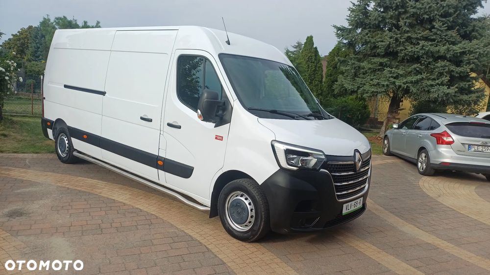 Renault Master L2H3 - 1
