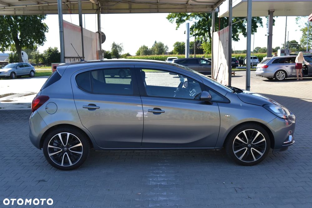 Opel Corsa - 4