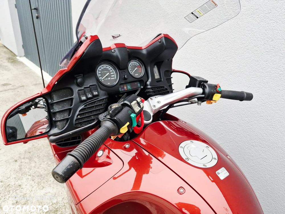 BMW RT - 13