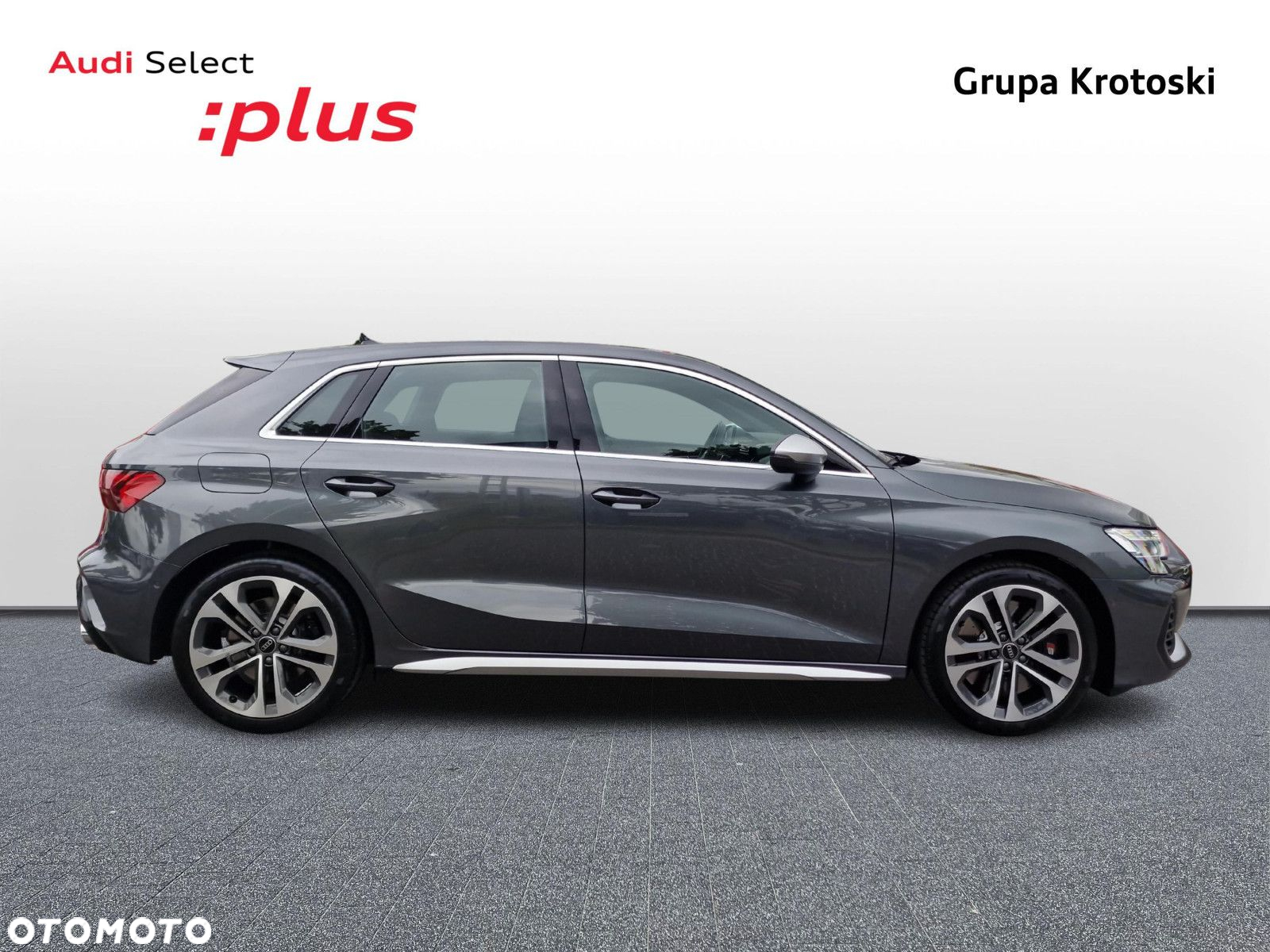 Audi S3 TFSI Quattro S tronic - 6