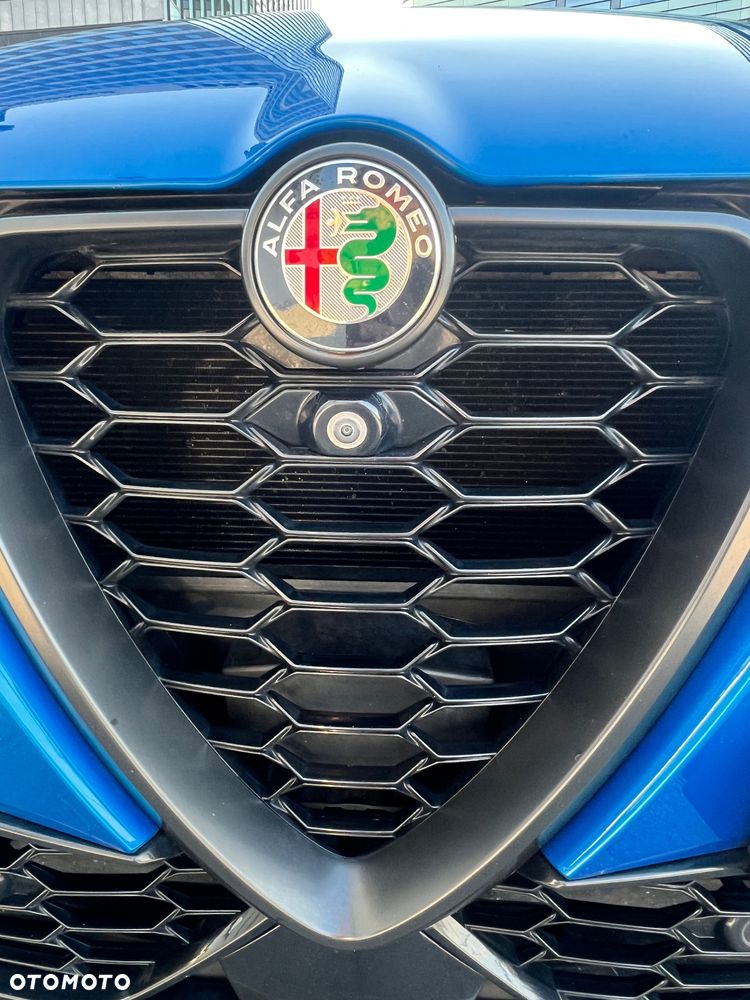 Alfa Romeo Tonale 1.5 T4 GSE mHEV Sprint DCT - 10