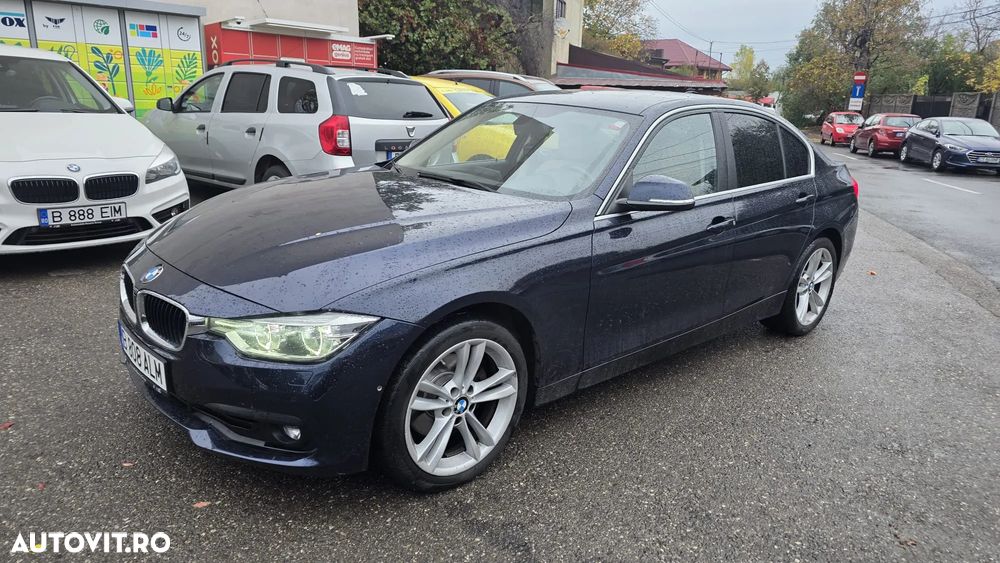 BMW Seria 3