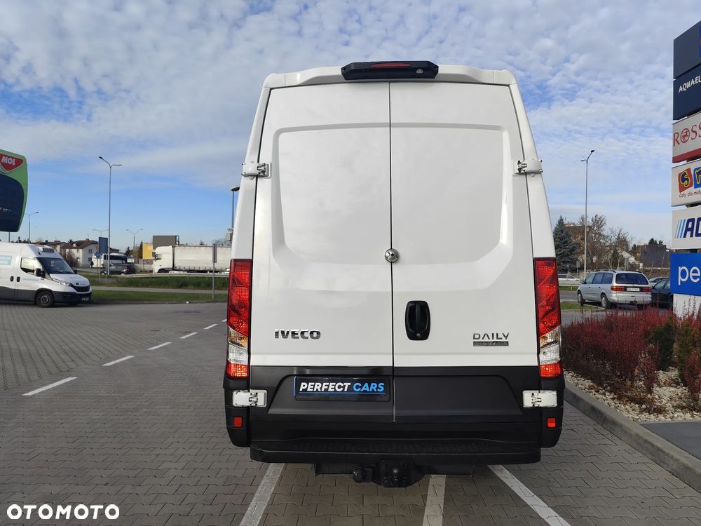 Iveco Daily 35S18 - 10