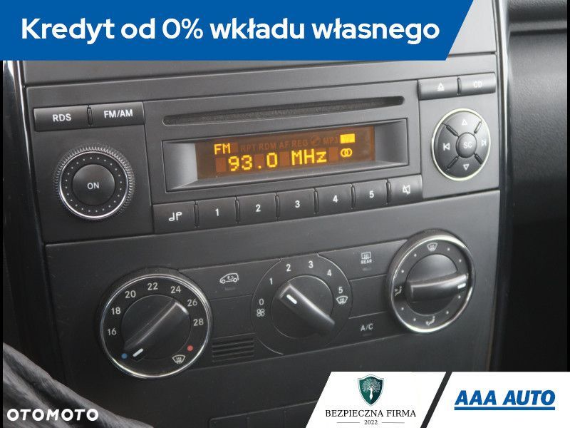 Mercedes-Benz Klasa A - 13