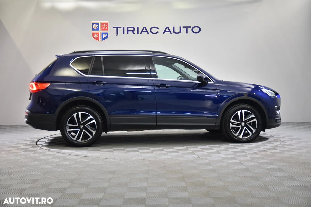 Seat Tarraco - 6